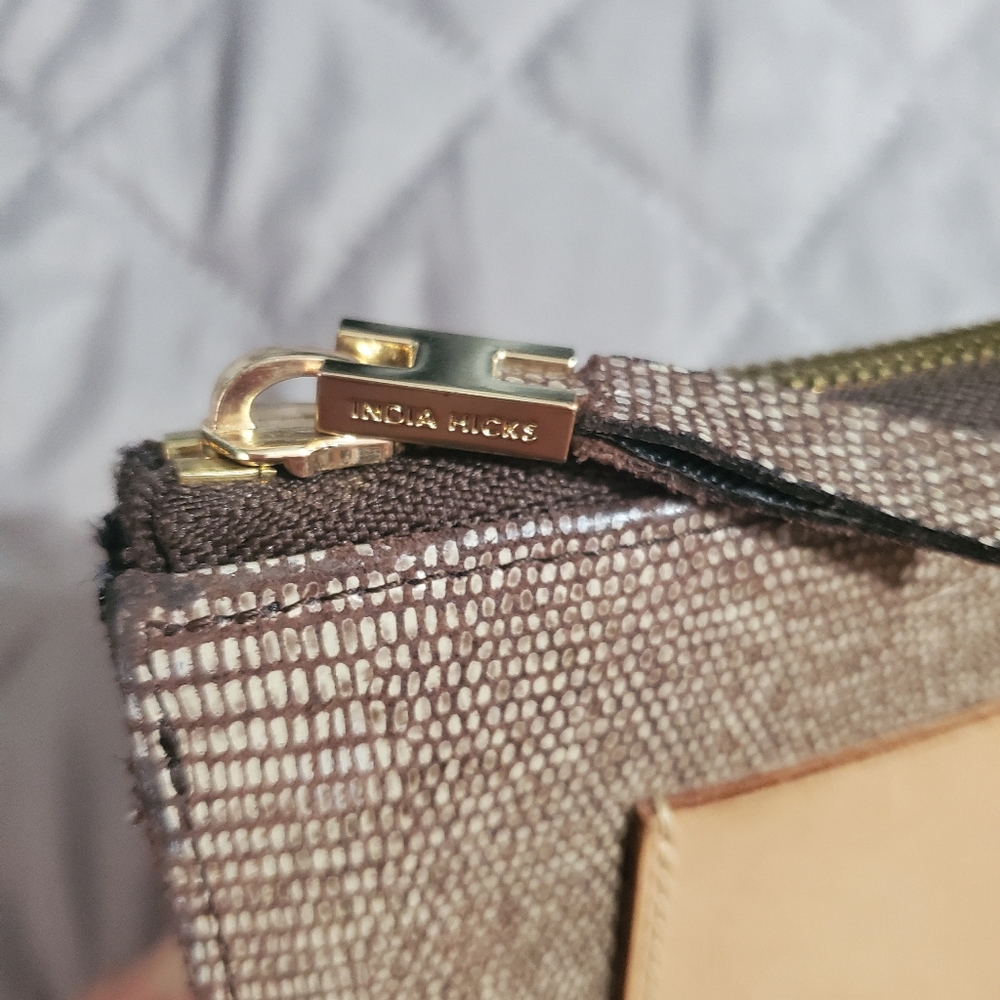 COPY - India Hicks Reserve Wallet - Gecco - Picture 7 of 8